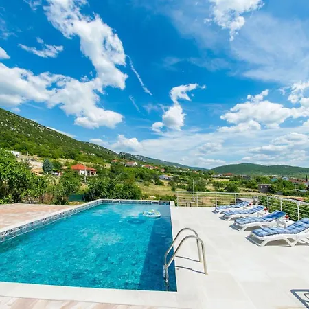 Bellissimo Villa Blagaj