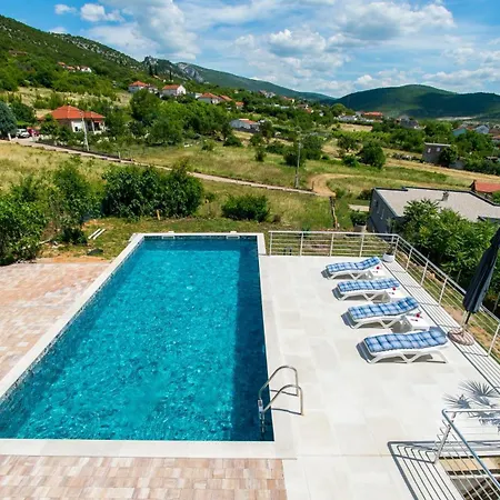 Bellissimo Villa Blagaj