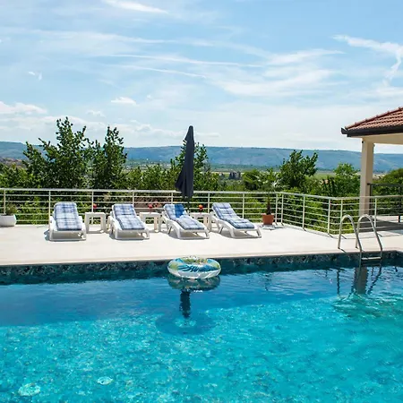 Villa Bellissimo